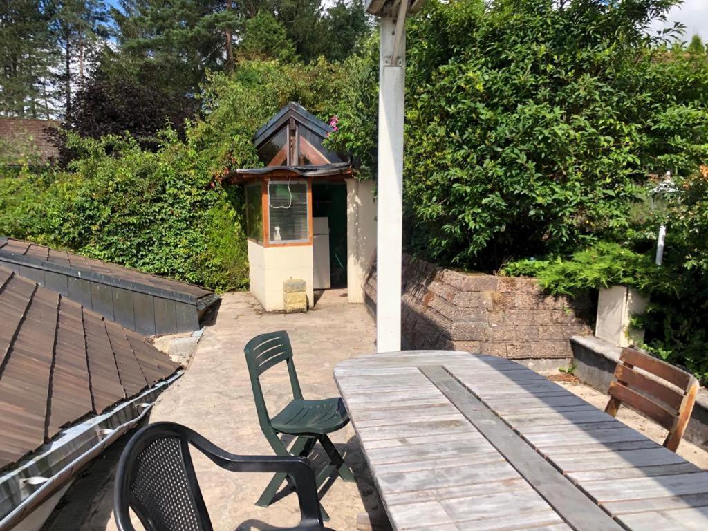 Maison/Gite Familial Dans Le Jura A 200M Du Lac Avec Piscine Privee Marigny  Zewnętrze zdjęcie